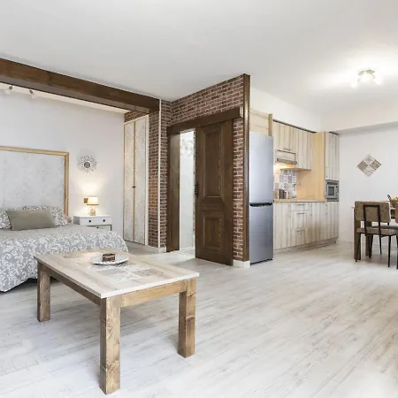 度假居 Cosy In Near River *