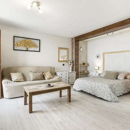 Holiday home Cosy In Near River Ronda