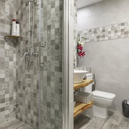 度假居 Cosy In Near River