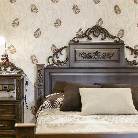 Cosy In Near River Ronda