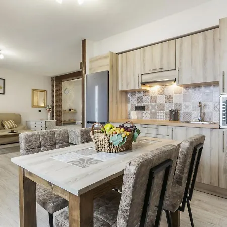 Holiday home Cosy In Near River Ronda
