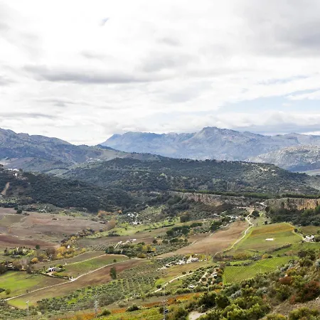 Holiday home Cosy In Near River Ronda