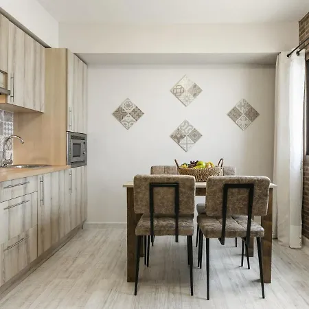 Holiday home Cosy In Near River Ronda